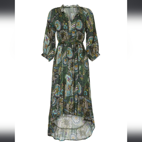 💜Area Stars Dress💜 - Picture 2 of 12